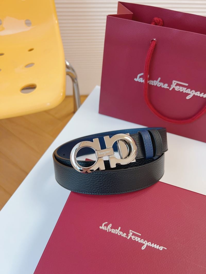 Ferragamo Belts